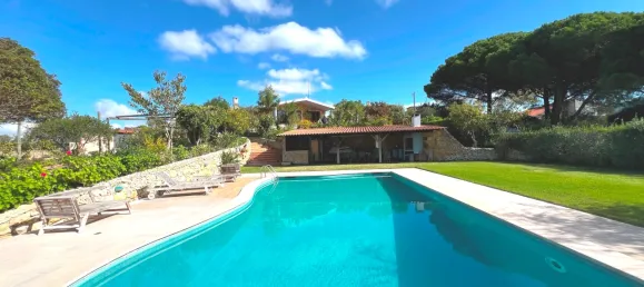 6 bedrooms House in Setubal, Portugal No. 111715 2