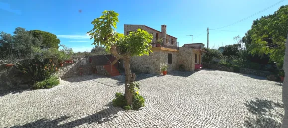 6 bedrooms House in Setubal, Portugal No. 111715 34