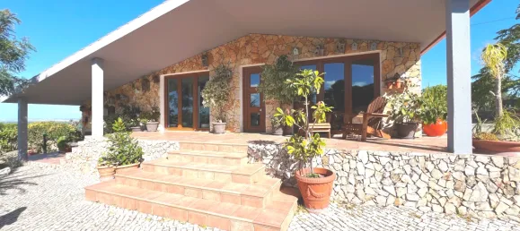 6 bedrooms House in Setubal, Portugal No. 111715 13