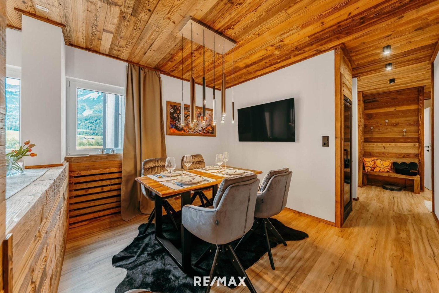 Apartamento de 3 habitaciónes en Ellmau, Austria No. 79875