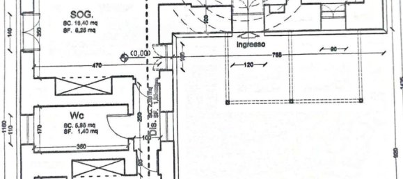 Casa de 2 dormitorios en Locorotondo, Italy No. 327720 30