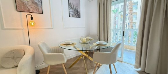 Apartamento T2 em Torrevieja, Spain N.º 138053 6