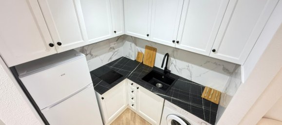 Apartamento T2 em Torrevieja, Spain N.º 138053 10