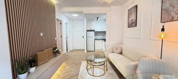 Apartamento T2 em Torrevieja, Spain N.º 138053 3