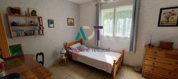 4 chambres Maison à Sassenage, France No. 199401 12