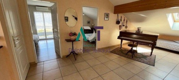 4 chambres Maison à Sassenage, France No. 199401 16