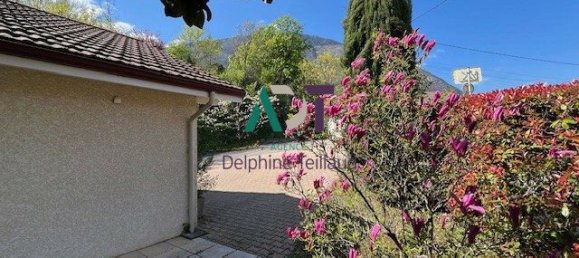 4 chambres Maison à Sassenage, France No. 199401 22