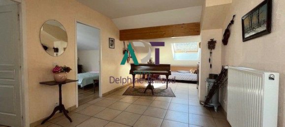 4 chambres Maison à Sassenage, France No. 199401 14