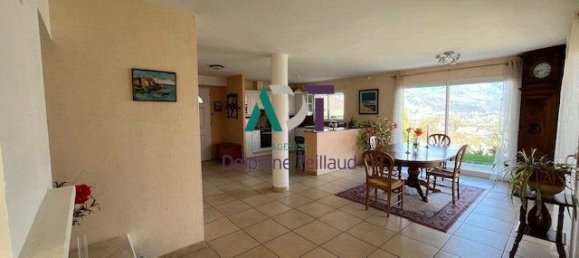 4 chambres Maison à Sassenage, France No. 199401 6