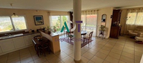 4 chambres Maison à Sassenage, France No. 199401 5