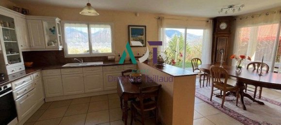 4 chambres Maison à Sassenage, France No. 199401 11