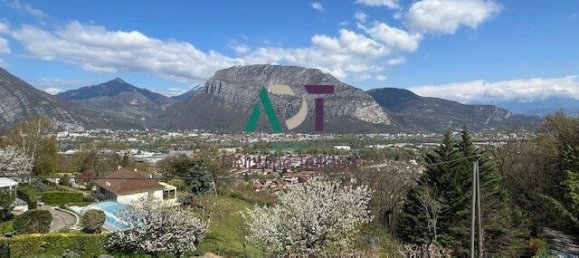 4 chambres Maison à Sassenage, France No. 199401 18