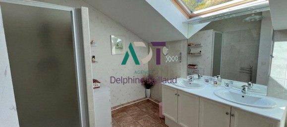 4 chambres Maison à Sassenage, France No. 199401 19