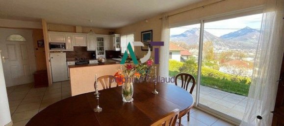 4 chambres Maison à Sassenage, France No. 199401 10