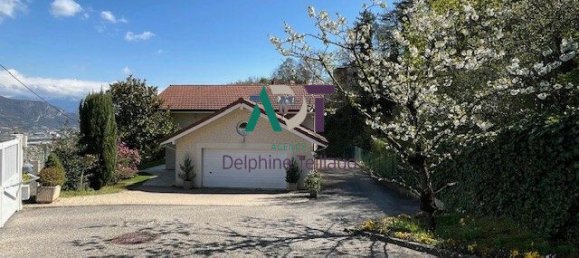 4 chambres Maison à Sassenage, France No. 199401 23