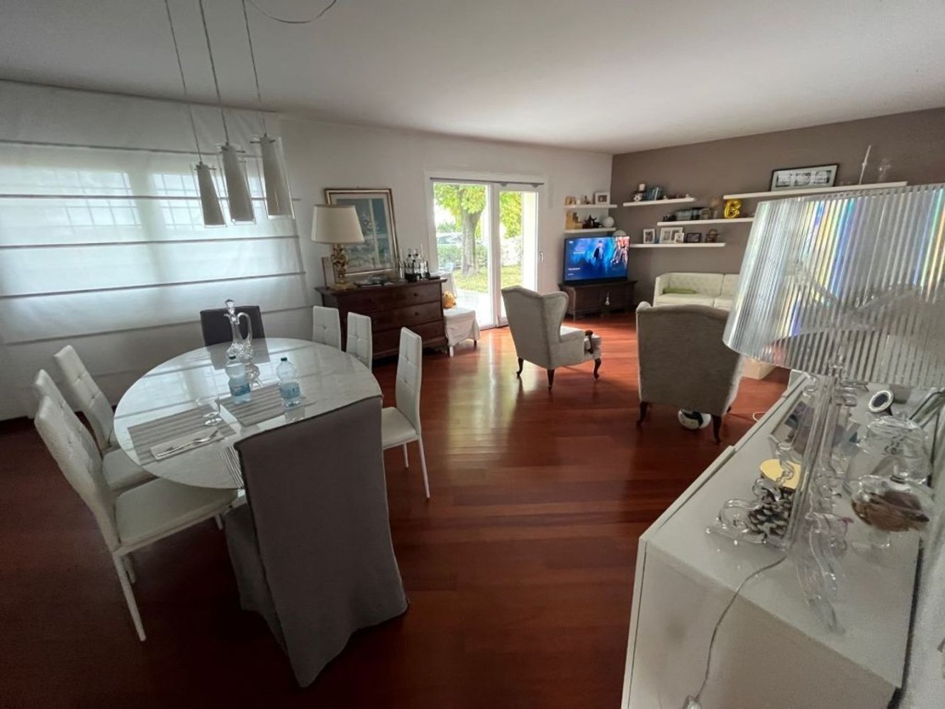 Villa de 6 habitaciónes en Modena, Italy No. 286311