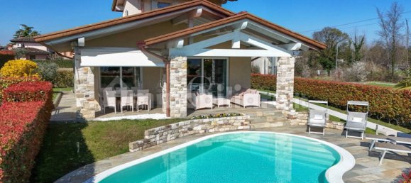 3 chambres Villa à Sirmione, Italy No. 376698 37