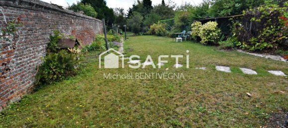 2 bedrooms House in Maing, France No. 352576 8