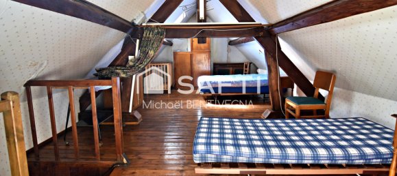 2 bedrooms House in Maing, France No. 352576 6