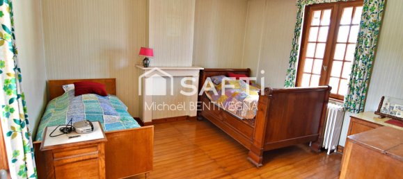 2 bedrooms House in Maing, France No. 352576 4