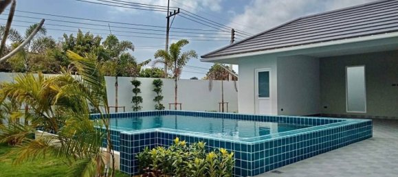 4 Schlafzimmer Cafe / Restaurant in Pattaya, Thailand, Nr. 4086 5