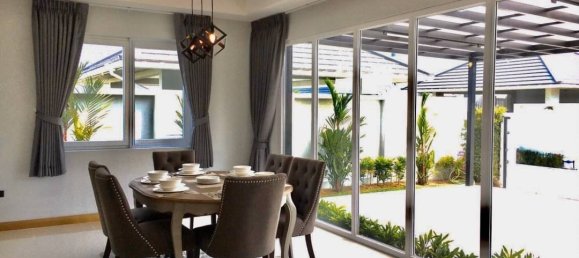 4 Schlafzimmer Cafe / Restaurant in Pattaya, Thailand, Nr. 4086 18