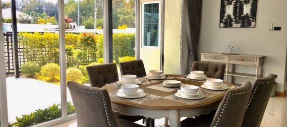 4 Schlafzimmer Cafe / Restaurant in Pattaya, Thailand, Nr. 4086 7