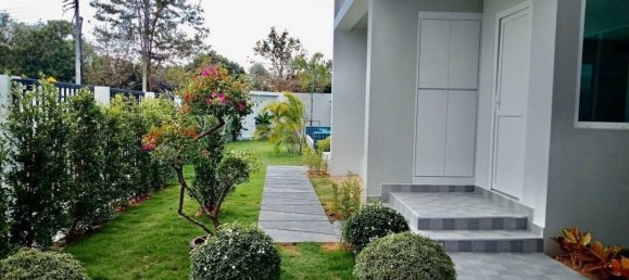 4 Schlafzimmer Cafe / Restaurant in Pattaya, Thailand, Nr. 4086 16