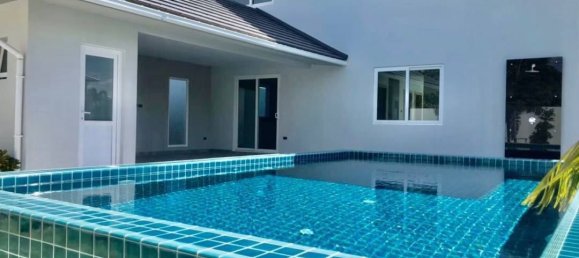 4 Schlafzimmer Cafe / Restaurant in Pattaya, Thailand, Nr. 4086 3