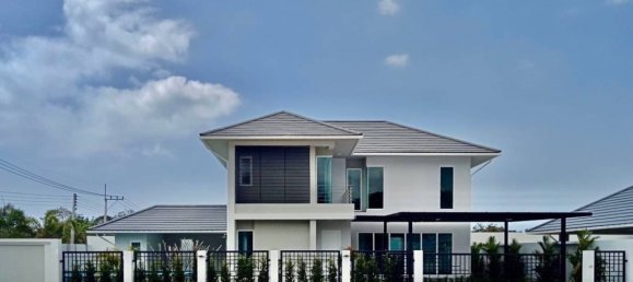 4 Schlafzimmer Cafe / Restaurant in Pattaya, Thailand, Nr. 4086 6