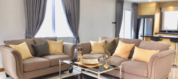 4 Schlafzimmer Cafe / Restaurant in Pattaya, Thailand, Nr. 4086 12