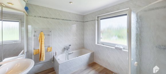 3 Schlafzimmer Bungalow in Segeberg, Germany, Nr. 46415 13