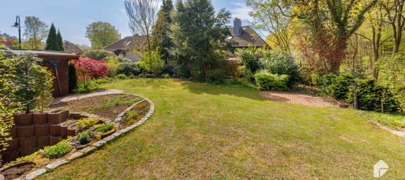 3 Schlafzimmer Bungalow in Segeberg, Germany, Nr. 46415 5