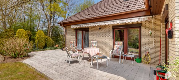 3 Schlafzimmer Bungalow in Segeberg, Germany, Nr. 46415 2