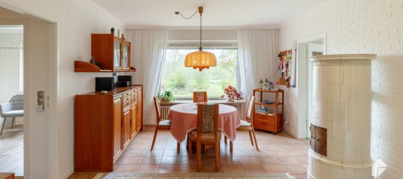 3 Schlafzimmer Bungalow in Segeberg, Germany, Nr. 46415 10