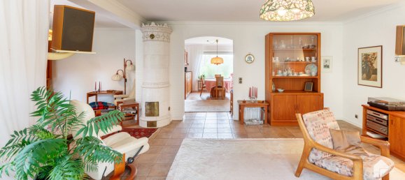 3 Schlafzimmer Bungalow in Segeberg, Germany, Nr. 46415 7