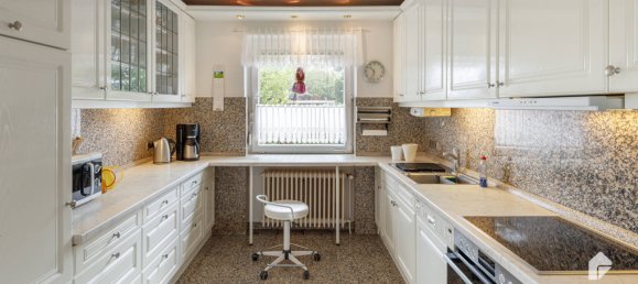 3 Schlafzimmer Bungalow in Segeberg, Germany, Nr. 46415 9