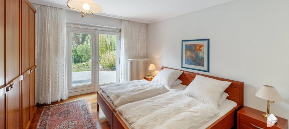 3 Schlafzimmer Bungalow in Segeberg, Germany, Nr. 46415 11