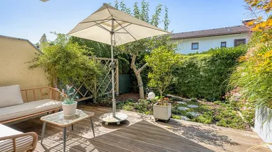 Adosado de 4 habitaciónes en Seekirchen am Wallersee, Austria No. 237157