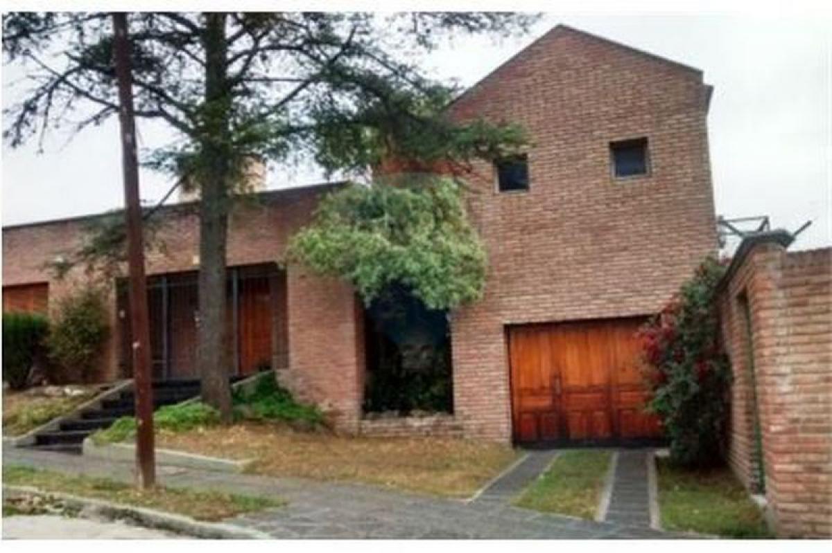 4 bedrooms House in Cordoba, Argentina No. 2909