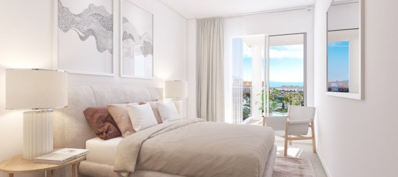 2 غرف نوم شقة في Amphora Beach, Manilva, Spain رقم 15548 10