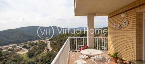 4 bedrooms House in Santa Susanna, Spain No. 105070 43