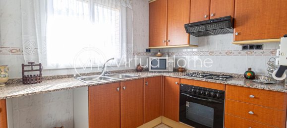 4 bedrooms House in Santa Susanna, Spain No. 105070 48