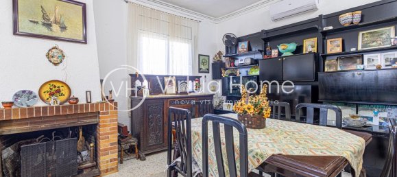 4 bedrooms House in Santa Susanna, Spain No. 105070 21