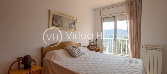 4 bedrooms House in Santa Susanna, Spain No. 105070 7