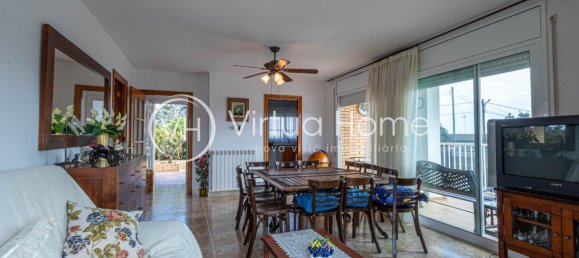 4 bedrooms House in Santa Susanna, Spain No. 105070 45