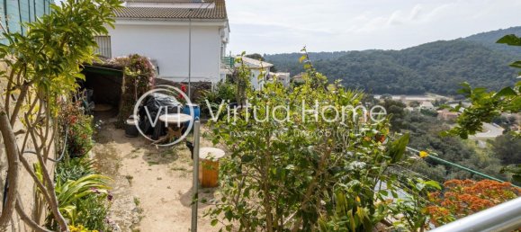 4 bedrooms House in Santa Susanna, Spain No. 105070 30