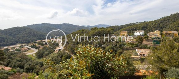 4 bedrooms House in Santa Susanna, Spain No. 105070 32