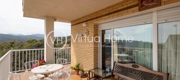 4 bedrooms House in Santa Susanna, Spain No. 105070 42