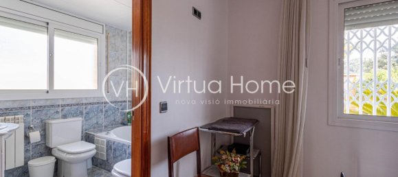 4 bedrooms House in Santa Susanna, Spain No. 105070 13